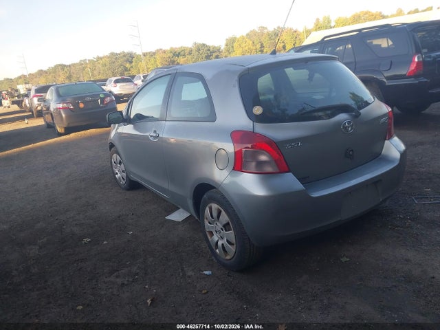 Aukcja sprzedaży 2008 Toyota Yaris, vin: JTDJT903285159126, numer aukcji: 46257714