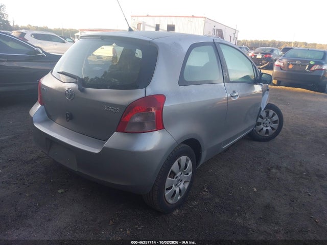 Aukcja sprzedaży 2008 Toyota Yaris, vin: JTDJT903285159126, numer aukcji: 46257714