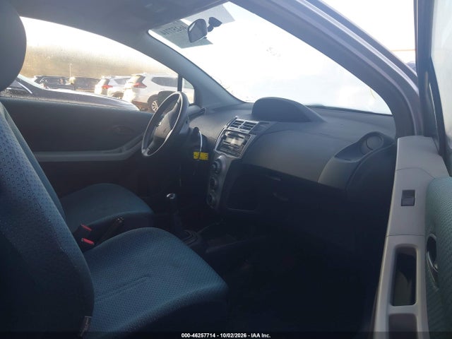 Aukcja sprzedaży 2008 Toyota Yaris, vin: JTDJT903285159126, numer aukcji: 46257714