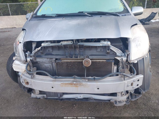 Aukcja sprzedaży 2008 Toyota Yaris, vin: JTDJT903285159126, numer aukcji: 46257714