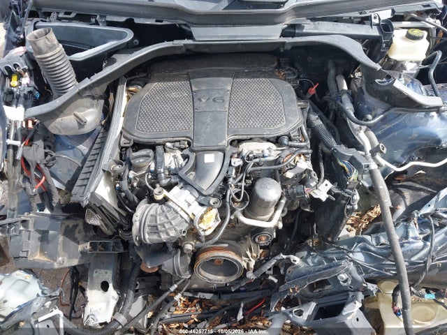 Aukcja sprzedaży 2017 Mercedes-benz Gle 350 4matic, vin: 4JGDA5HB3HA830314, numer aukcji: 46257715