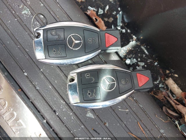 Aukcja sprzedaży 2017 Mercedes-benz Gle 350 4matic, vin: 4JGDA5HB3HA830314, numer aukcji: 46257715