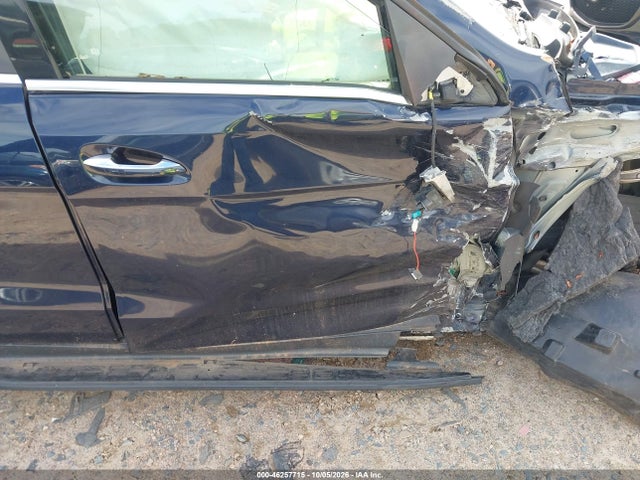 Aukcja sprzedaży 2017 Mercedes-benz Gle 350 4matic, vin: 4JGDA5HB3HA830314, numer aukcji: 46257715