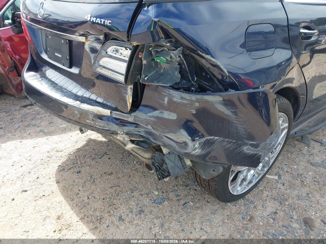 Aukcja sprzedaży 2017 Mercedes-benz Gle 350 4matic, vin: 4JGDA5HB3HA830314, numer aukcji: 46257715