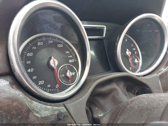 Aukcja sprzedaży 2017 Mercedes-benz Gle 350 4matic, vin: 4JGDA5HB3HA830314, numer aukcji: 46257715