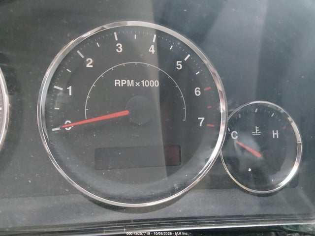 Продаж на аукціоні авто 2006 Jeep Grand Cherokee Overland, vin: 1J8HR68276C172589, номер лоту: 46257719