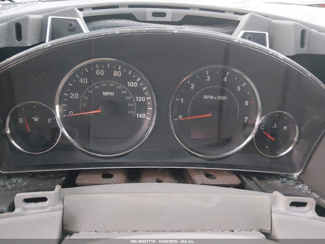 Продаж на аукціоні авто 2006 Jeep Grand Cherokee Overland, vin: 1J8HR68276C172589, номер лоту: 46257719