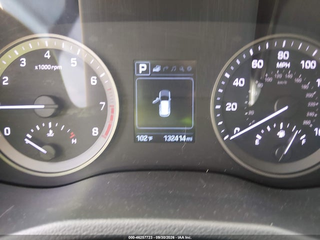 Продажа на аукционе авто 2017 Hyundai Tucson Se Plus, vin: KM8J33A43HU364167, номер лота: 46257723