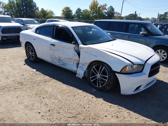 Продаж на аукціоні авто 2014 Dodge Charger Police, vin: 2C3CDXAT9EH245566, номер лоту: 46257731