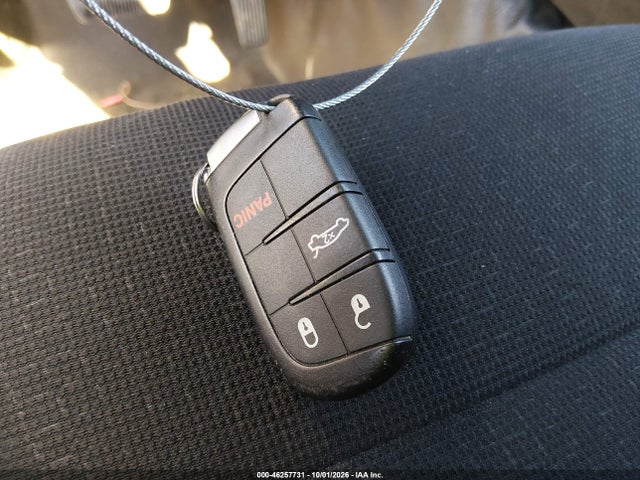 Продаж на аукціоні авто 2014 Dodge Charger Police, vin: 2C3CDXAT9EH245566, номер лоту: 46257731
