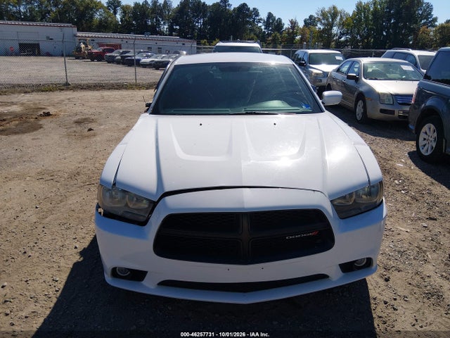 Продаж на аукціоні авто 2014 Dodge Charger Police, vin: 2C3CDXAT9EH245566, номер лоту: 46257731