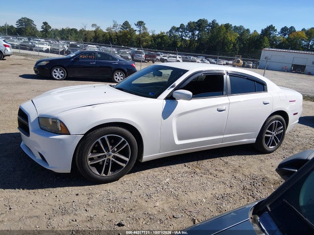 Продаж на аукціоні авто 2014 Dodge Charger Police, vin: 2C3CDXAT9EH245566, номер лоту: 46257731
