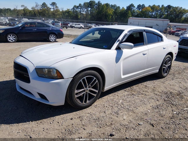 Продаж на аукціоні авто 2014 Dodge Charger Police, vin: 2C3CDXAT9EH245566, номер лоту: 46257731