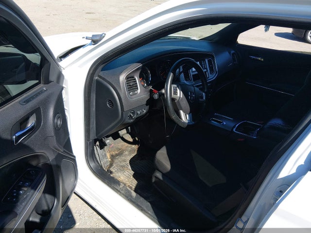 Продаж на аукціоні авто 2014 Dodge Charger Police, vin: 2C3CDXAT9EH245566, номер лоту: 46257731