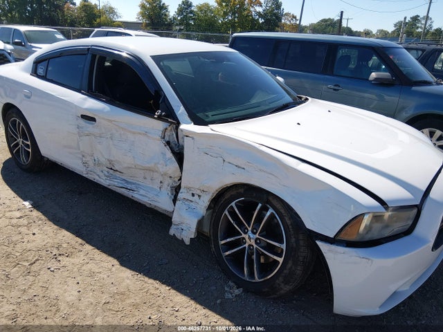 Продаж на аукціоні авто 2014 Dodge Charger Police, vin: 2C3CDXAT9EH245566, номер лоту: 46257731