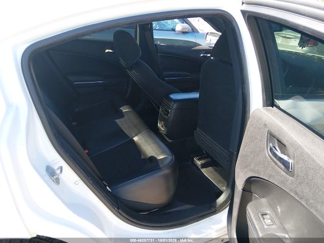 Продаж на аукціоні авто 2014 Dodge Charger Police, vin: 2C3CDXAT9EH245566, номер лоту: 46257731