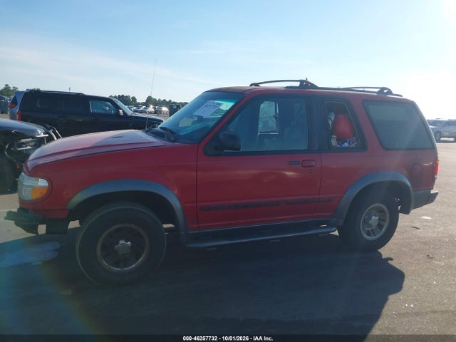 1999 Ford Explorer Sport მანქანა იყიდება აუქციონზე, vin: 1FMYU22E7XUB75484, აუქციონის ნომერი: 46257732