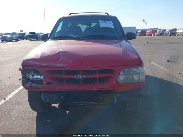 1999 Ford Explorer Sport მანქანა იყიდება აუქციონზე, vin: 1FMYU22E7XUB75484, აუქციონის ნომერი: 46257732