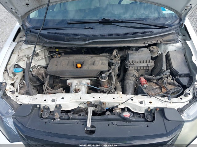 Продажа на аукционе авто 2012 Honda Civic Sdn Lx, vin: 2HGFB2F55CH300931, номер лота: 46257733