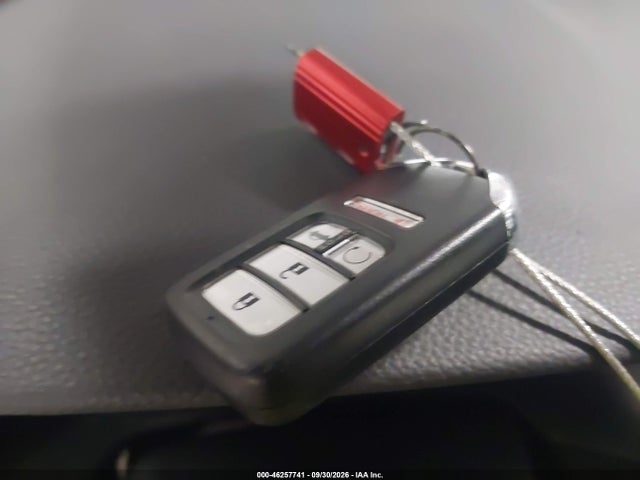 Продажа на аукционе авто 2018 Honda Accord Ex, vin: 1HGCV1F45JA259594, номер лота: 46257741