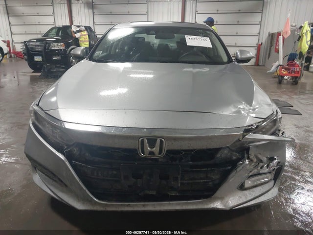 Продажа на аукционе авто 2018 Honda Accord Ex, vin: 1HGCV1F45JA259594, номер лота: 46257741