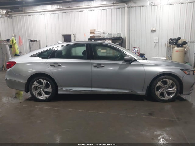 Продажа на аукционе авто 2018 Honda Accord Ex, vin: 1HGCV1F45JA259594, номер лота: 46257741