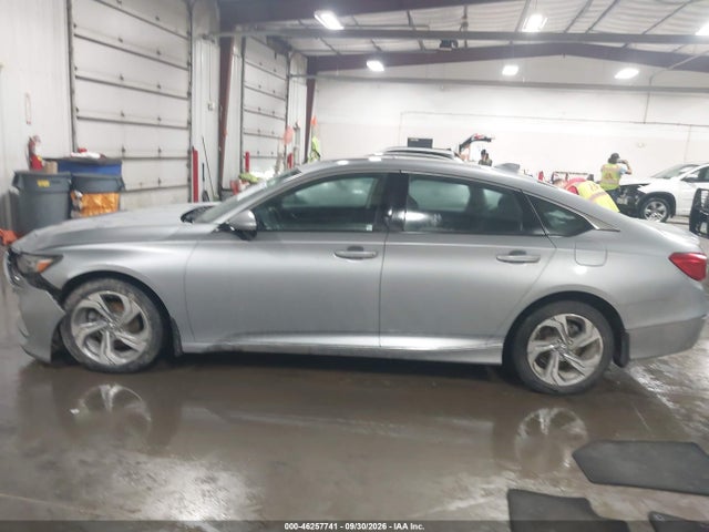 Продажа на аукционе авто 2018 Honda Accord Ex, vin: 1HGCV1F45JA259594, номер лота: 46257741