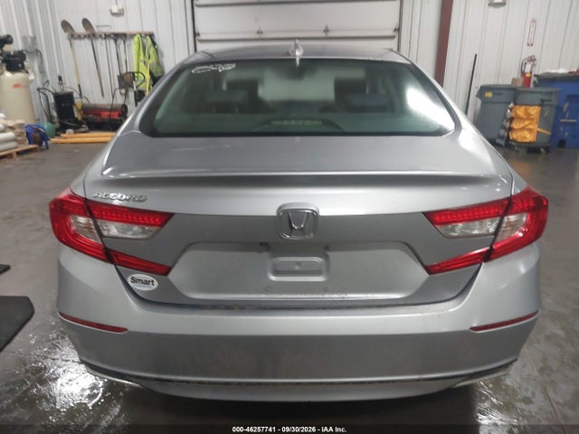Продажа на аукционе авто 2018 Honda Accord Ex, vin: 1HGCV1F45JA259594, номер лота: 46257741