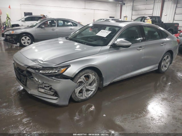 Продажа на аукционе авто 2018 Honda Accord Ex, vin: 1HGCV1F45JA259594, номер лота: 46257741
