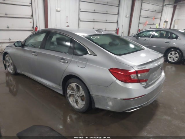 Продажа на аукционе авто 2018 Honda Accord Ex, vin: 1HGCV1F45JA259594, номер лота: 46257741