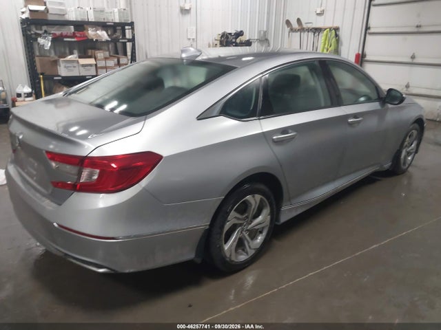 Продажа на аукционе авто 2018 Honda Accord Ex, vin: 1HGCV1F45JA259594, номер лота: 46257741