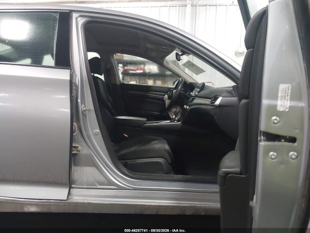 Продажа на аукционе авто 2018 Honda Accord Ex, vin: 1HGCV1F45JA259594, номер лота: 46257741