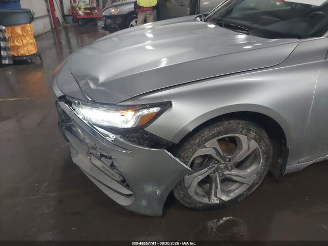 Продажа на аукционе авто 2018 Honda Accord Ex, vin: 1HGCV1F45JA259594, номер лота: 46257741