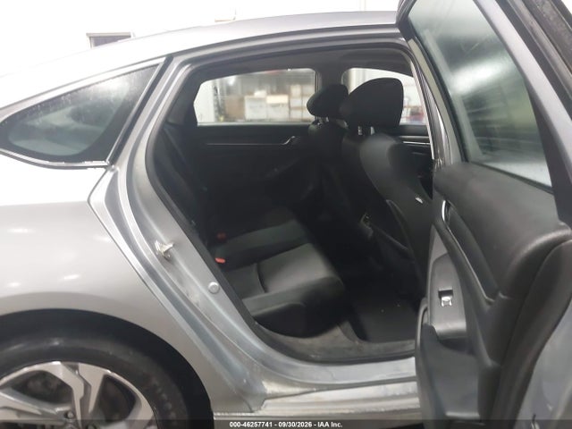 Продажа на аукционе авто 2018 Honda Accord Ex, vin: 1HGCV1F45JA259594, номер лота: 46257741