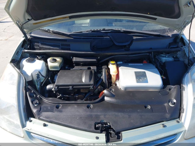 Продажа на аукционе авто 2008 Toyota Prius, vin: JTDKB20U083336811, номер лота: 46257746