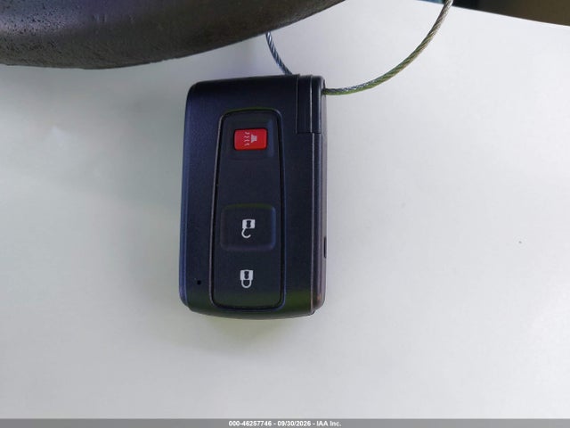 Продажа на аукционе авто 2008 Toyota Prius, vin: JTDKB20U083336811, номер лота: 46257746