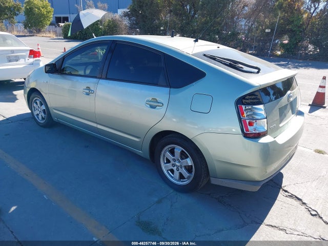 Продажа на аукционе авто 2008 Toyota Prius, vin: JTDKB20U083336811, номер лота: 46257746