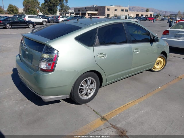 Продажа на аукционе авто 2008 Toyota Prius, vin: JTDKB20U083336811, номер лота: 46257746