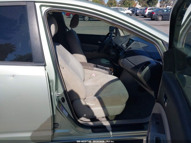 Продажа на аукционе авто 2008 Toyota Prius, vin: JTDKB20U083336811, номер лота: 46257746