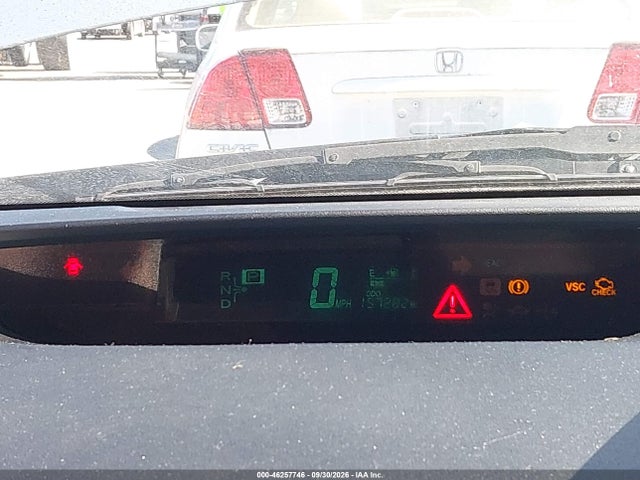 Продажа на аукционе авто 2008 Toyota Prius, vin: JTDKB20U083336811, номер лота: 46257746