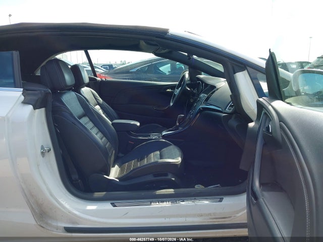 Buick Cascada Premium 2016 W04WT3N5XGG086999 Image 5