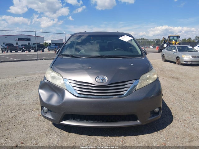 Aukcja sprzedaży 2015 Toyota Sienna Xle Premium 8 Passenger, vin: 5TDYK3DC9FS674527, numer aukcji: 46257750