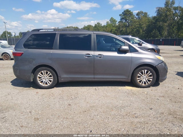 Aukcja sprzedaży 2015 Toyota Sienna Xle Premium 8 Passenger, vin: 5TDYK3DC9FS674527, numer aukcji: 46257750
