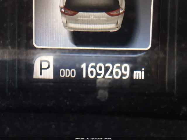 Aukcja sprzedaży 2015 Toyota Sienna Xle Premium 8 Passenger, vin: 5TDYK3DC9FS674527, numer aukcji: 46257750
