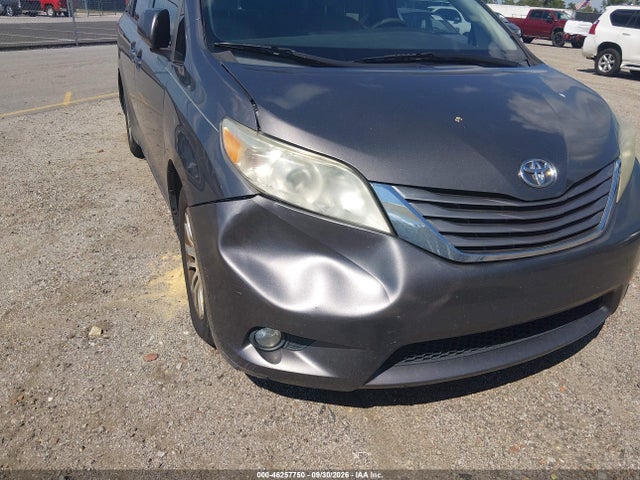 Aukcja sprzedaży 2015 Toyota Sienna Xle Premium 8 Passenger, vin: 5TDYK3DC9FS674527, numer aukcji: 46257750