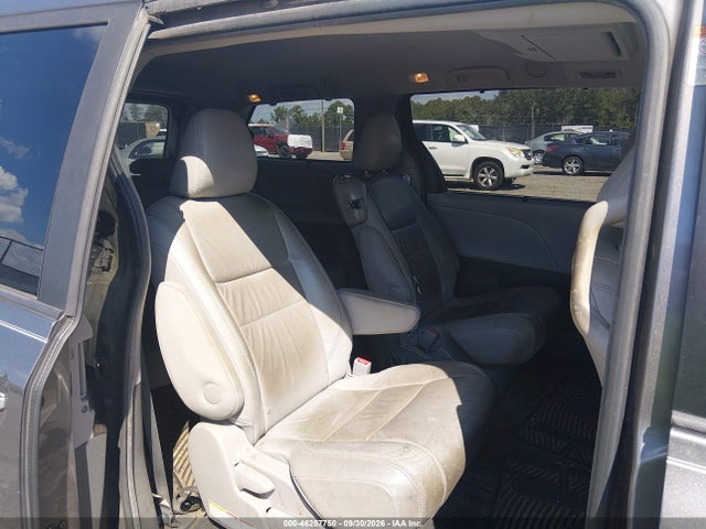Aukcja sprzedaży 2015 Toyota Sienna Xle Premium 8 Passenger, vin: 5TDYK3DC9FS674527, numer aukcji: 46257750