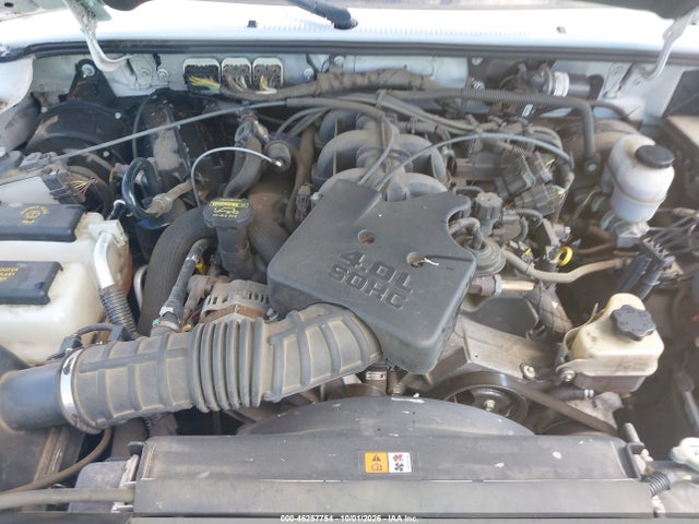 2011 Ford Ranger Sport მანქანა იყიდება აუქციონზე, vin: 1FTKR4EE5BPB03628, აუქციონის ნომერი: 46257754