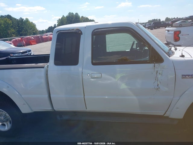2011 Ford Ranger Sport მანქანა იყიდება აუქციონზე, vin: 1FTKR4EE5BPB03628, აუქციონის ნომერი: 46257754