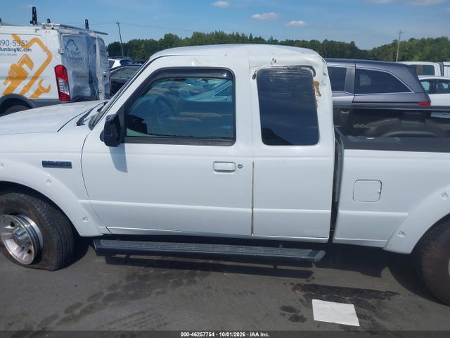 2011 Ford Ranger Sport მანქანა იყიდება აუქციონზე, vin: 1FTKR4EE5BPB03628, აუქციონის ნომერი: 46257754