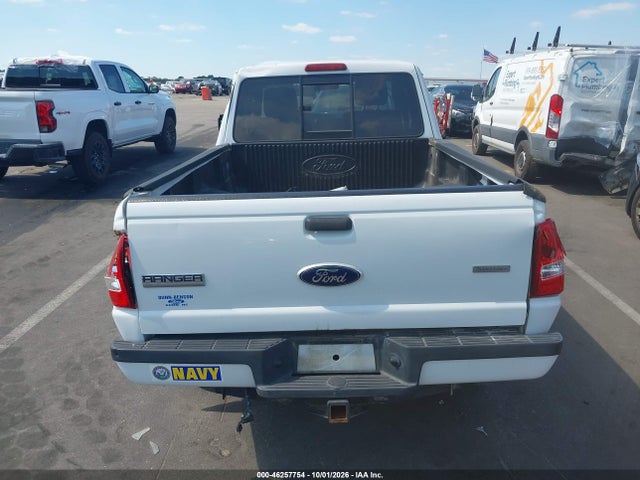 2011 Ford Ranger Sport მანქანა იყიდება აუქციონზე, vin: 1FTKR4EE5BPB03628, აუქციონის ნომერი: 46257754